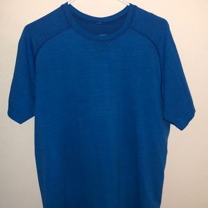 Lululemon Men’s Metal Vent Tech Short Sleeve